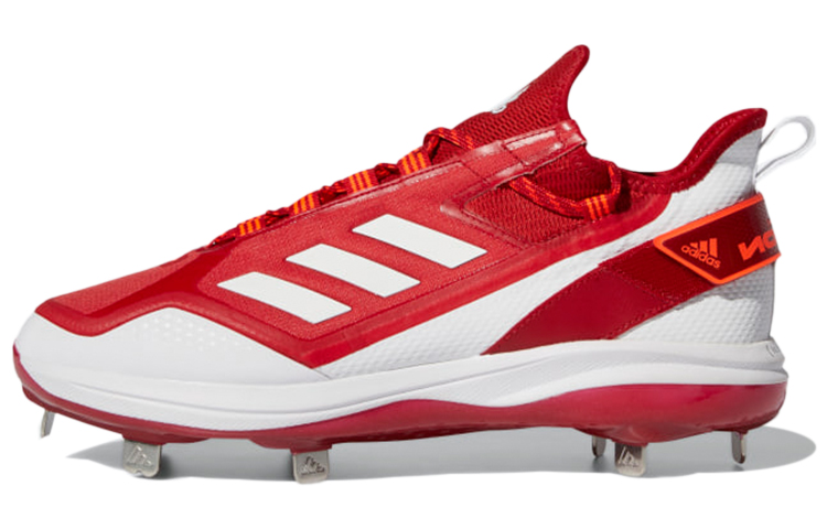Adidas Icon 7 Boost 'Team Red'
