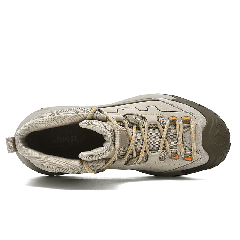 Jeep Mid top Hiking Shoes Men’s