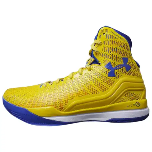 Under Armour Micro G ClutchFit Drive 'Stephen Curry'