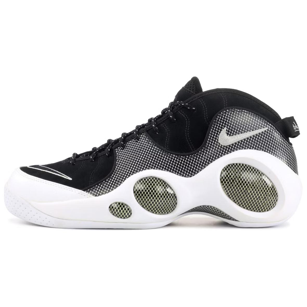Nike Air Zoom Flight 95 Black White 2008