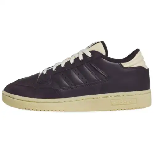 Adidas Centennial 85 Low 'Aurora Black Cream'