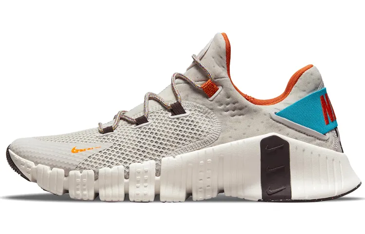 Nike Free Metcon 4 'Made From Sport'