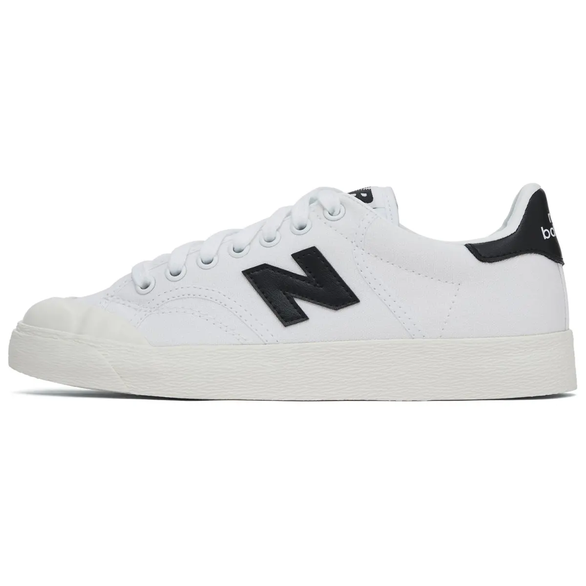 BB100 New Balance 'White Black'