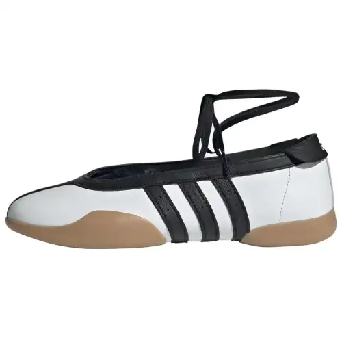 Taekwondo Wmns Adidas Originals Mei Ballet 'White Black Gum' Women's
