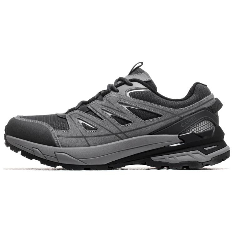 CAMEL Cushioning Slip Resistant Abrasion Resistant Cushioning Slip Resistant Abrasion Resistant Low top
