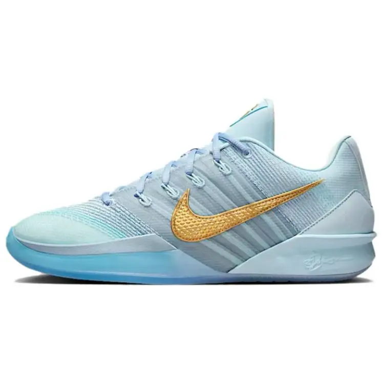 Nike Sabrina 3 Basketball Shoes Unisex Blue