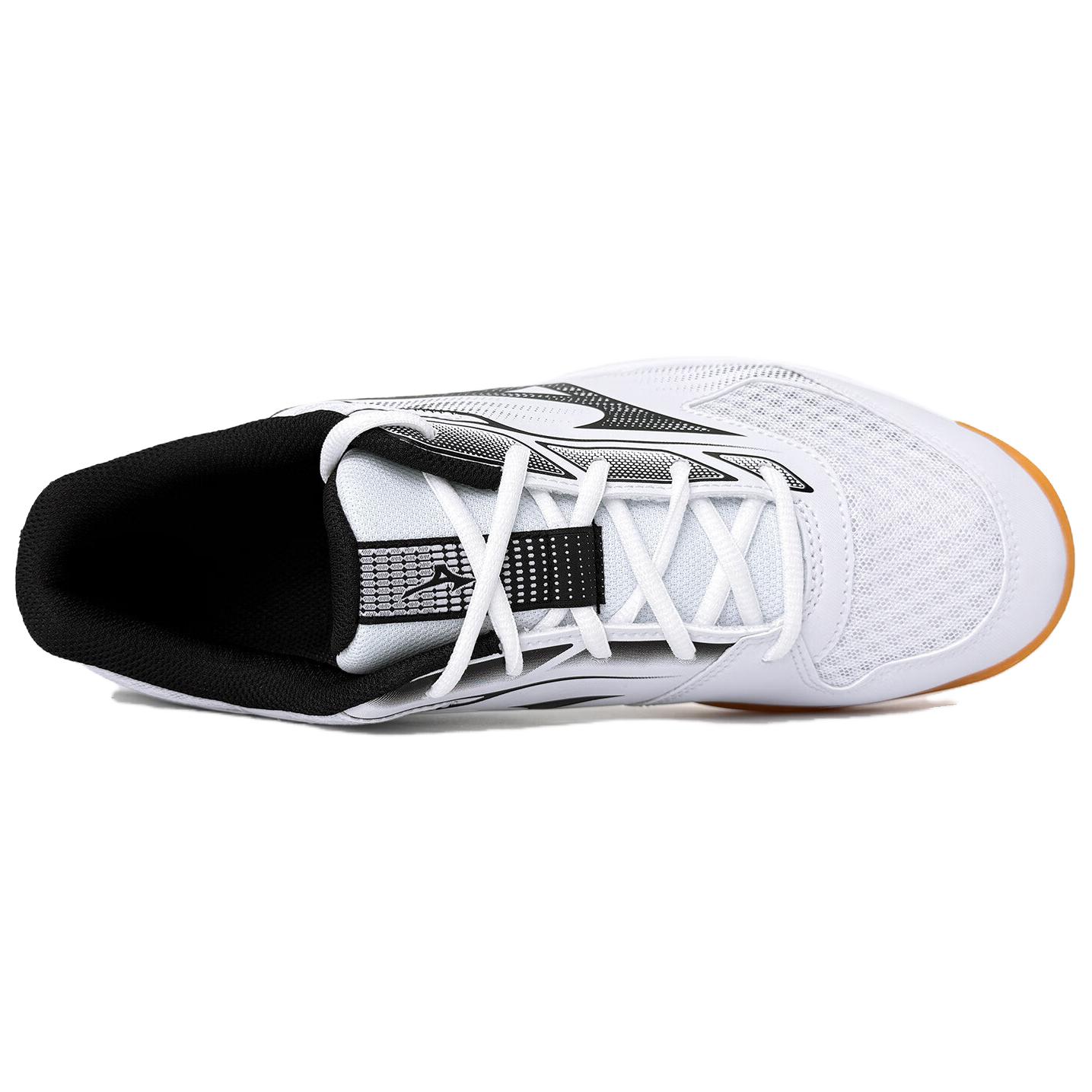 Cyclone Speed 5 Mizuno ‘White Black’