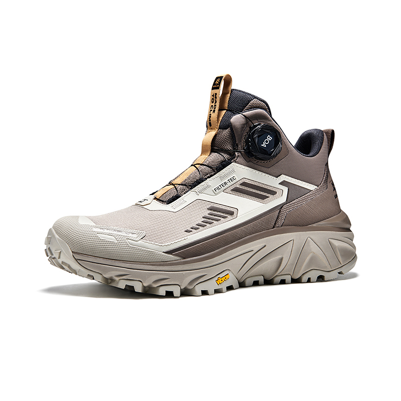 KAILAS Xingyun Abrasion Resistant Lightweight Wear resistant And Lightweight Mid top Hiking Shoes Women’s