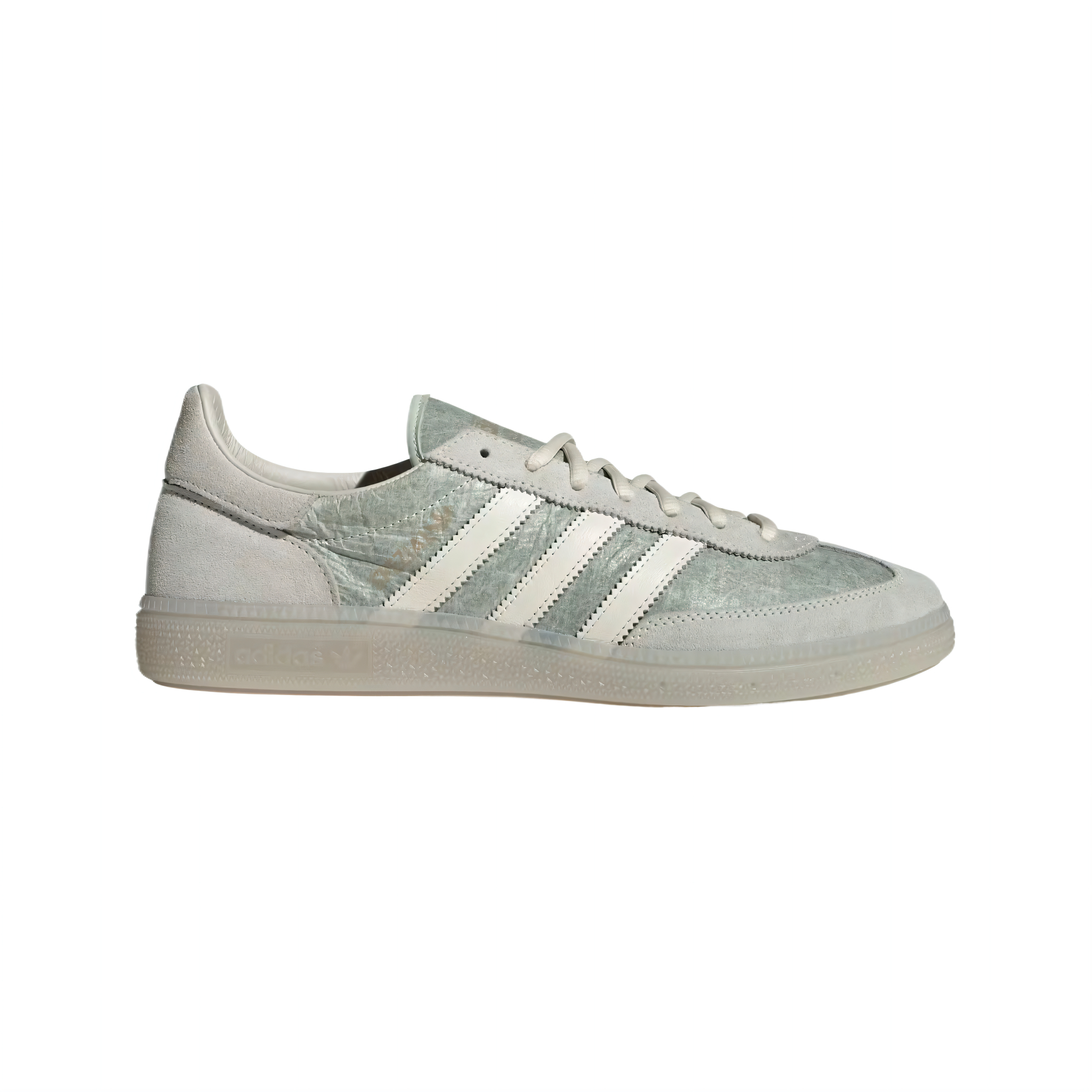Handball Adidas Originals Spezial ‘Dyneema Pack — Orbit Grey Green’