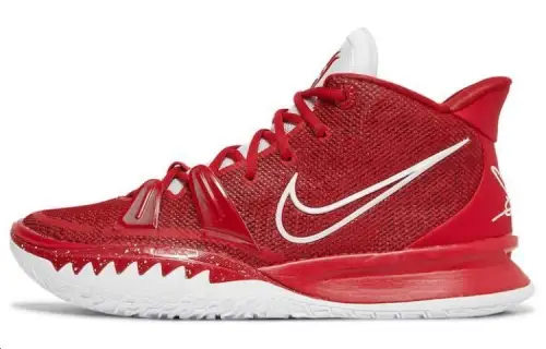 Nike Kyrie 7 Tb 'Gym Red'