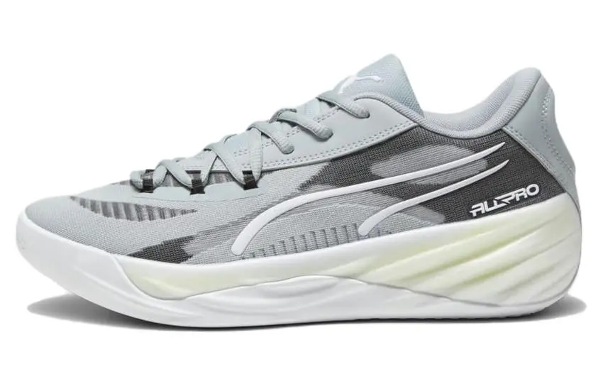 Puma All-Pro Nitro Quarry