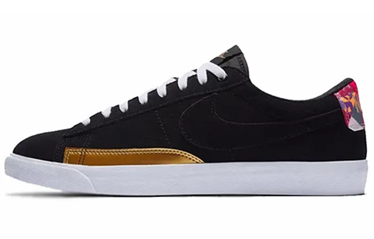 Nike Blazer Low Chinese New Year 2019