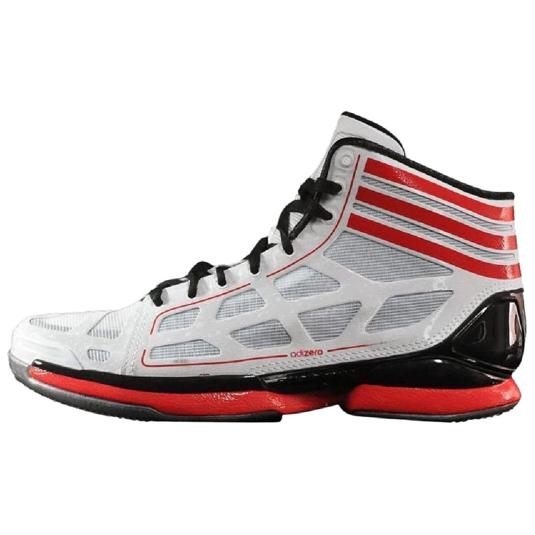 Adidas Adizero Crazy Light 'Chicago'