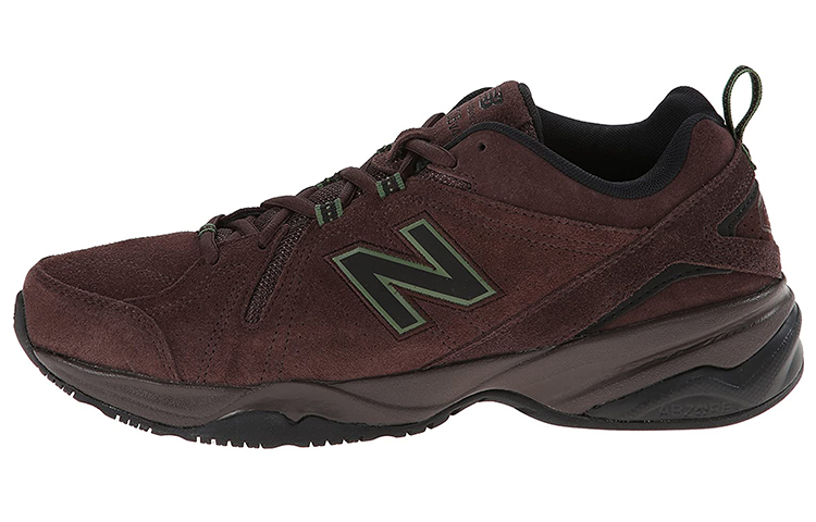 New Balance 608 V4 Deep Red