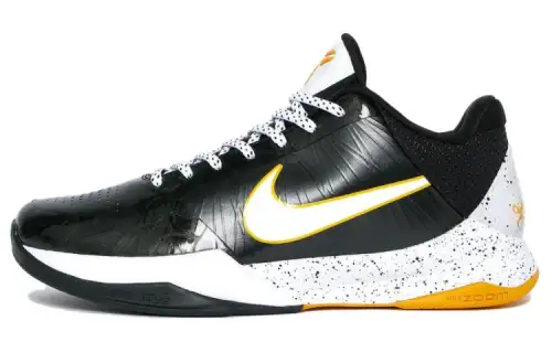 Nike Zoom Kobe 5 ZK5 'Del Sol'