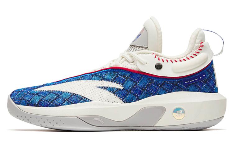 ANTA KT8 ‘Baseball’