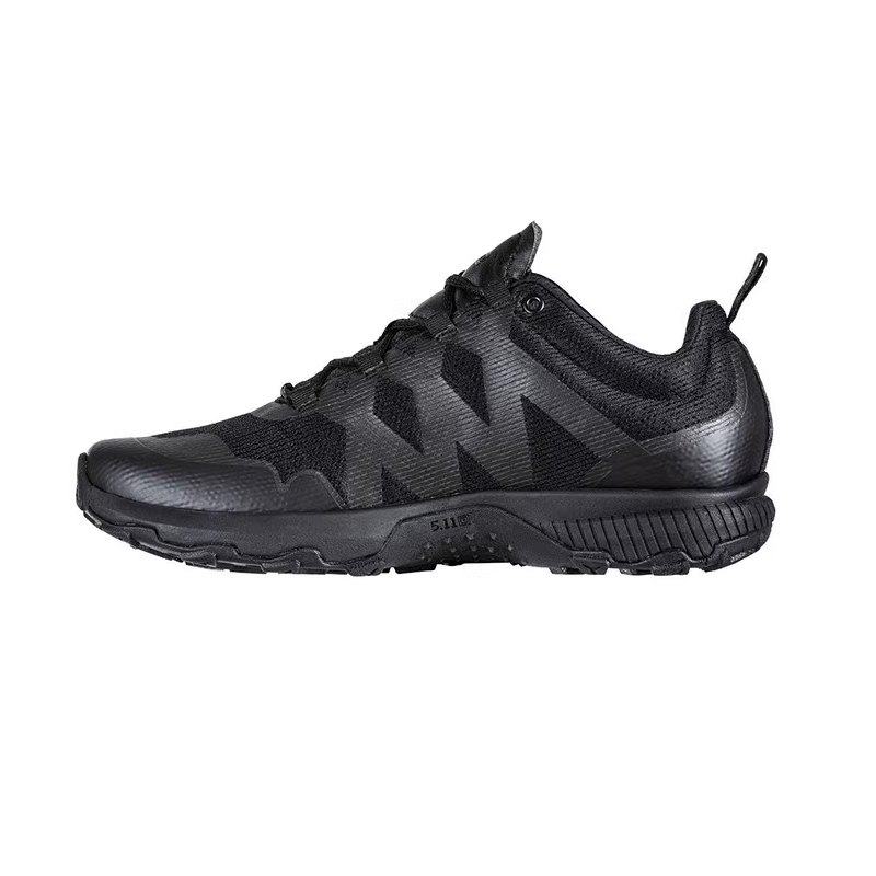 5.11 TACTICAL SERIES Running Shoes Sports Tactical Training Shoes Breathable Low top Outdoor Shoes Men’s