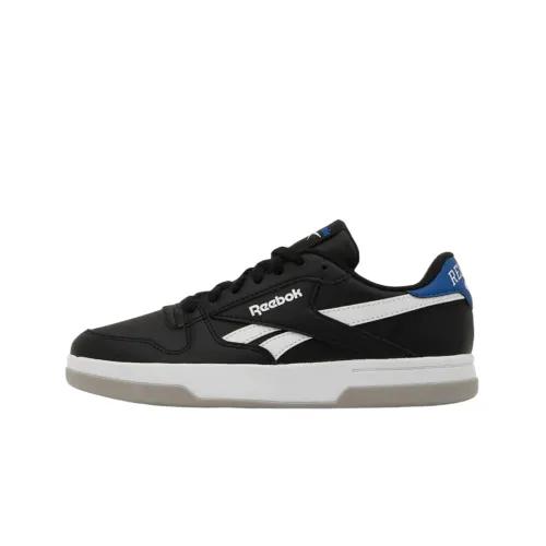 Reebok Prime Low top Training Shoes Unisex Black