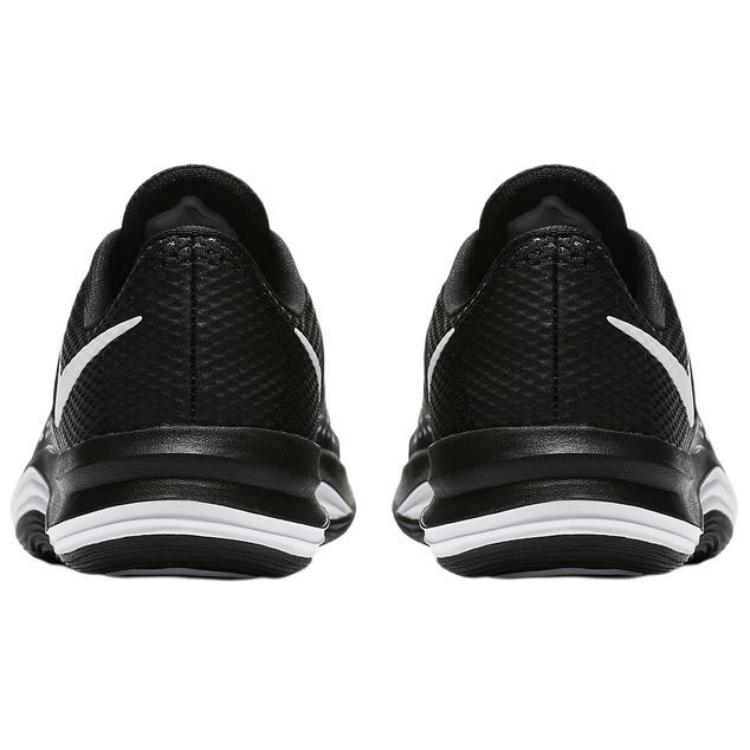 Nike Slip Resistant Abrasion Resistant Slip Resistant Abrasion Resistant Low top Training Shoes Women’s Black
