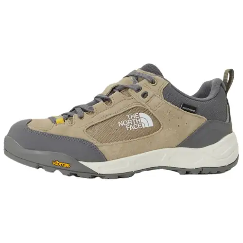 THE NORTH FACE Tracker Comfortable Slip Resistant Abrasion Resistant Slip Resistant Abrasion Resistant Low top