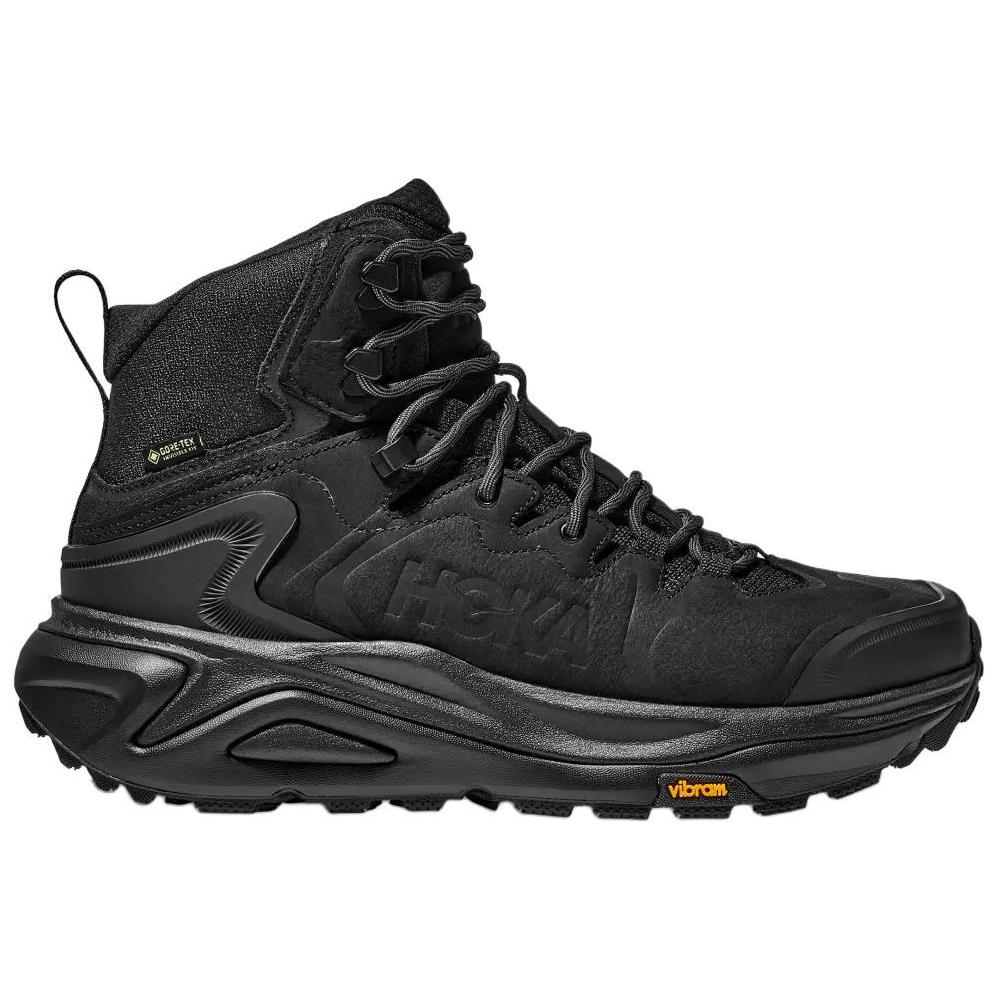 HOKA ONE ONE Kaha 3 Mid Gore Tex Black Women’s