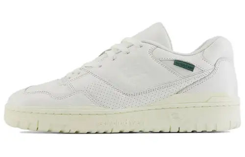 550 New Balance 'Sea Salt Nightwatch Green'