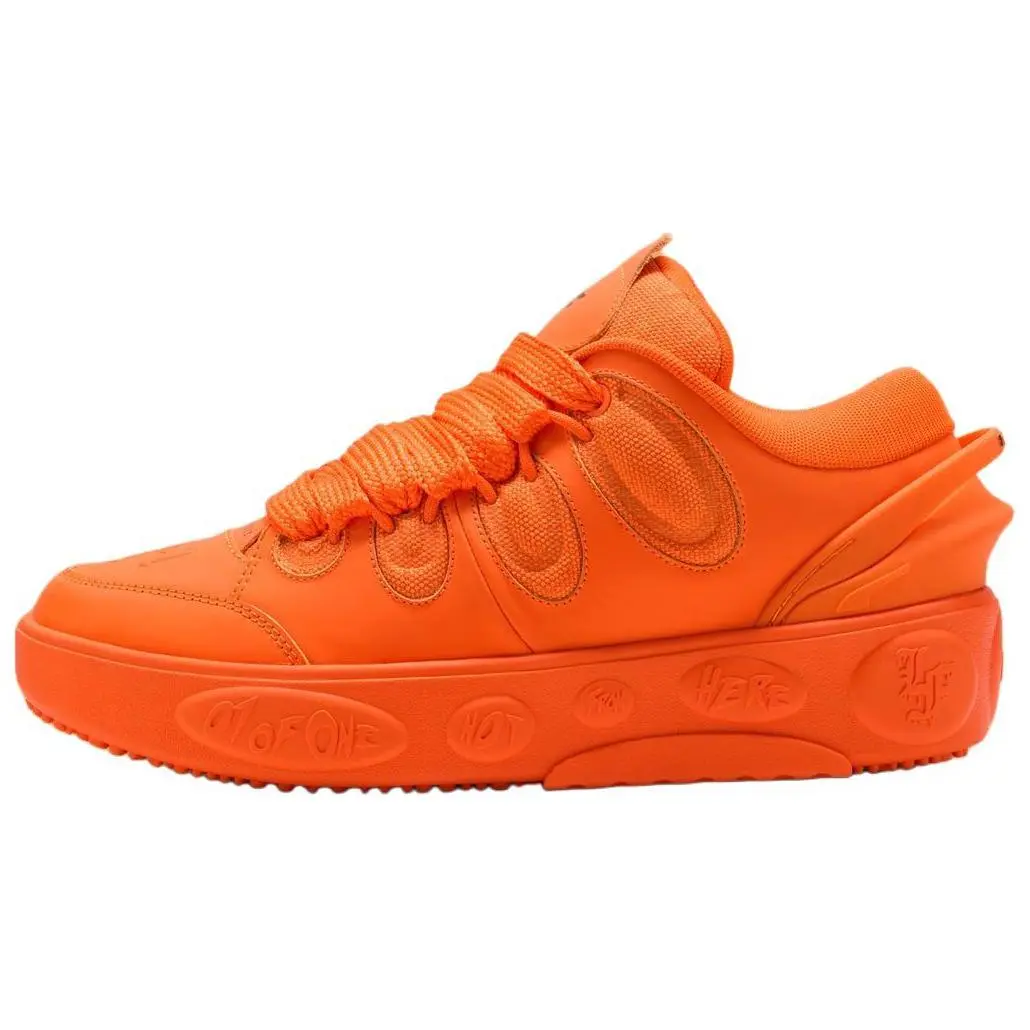 PUMA LaMelo Ball LaFrancé Amour Gifted