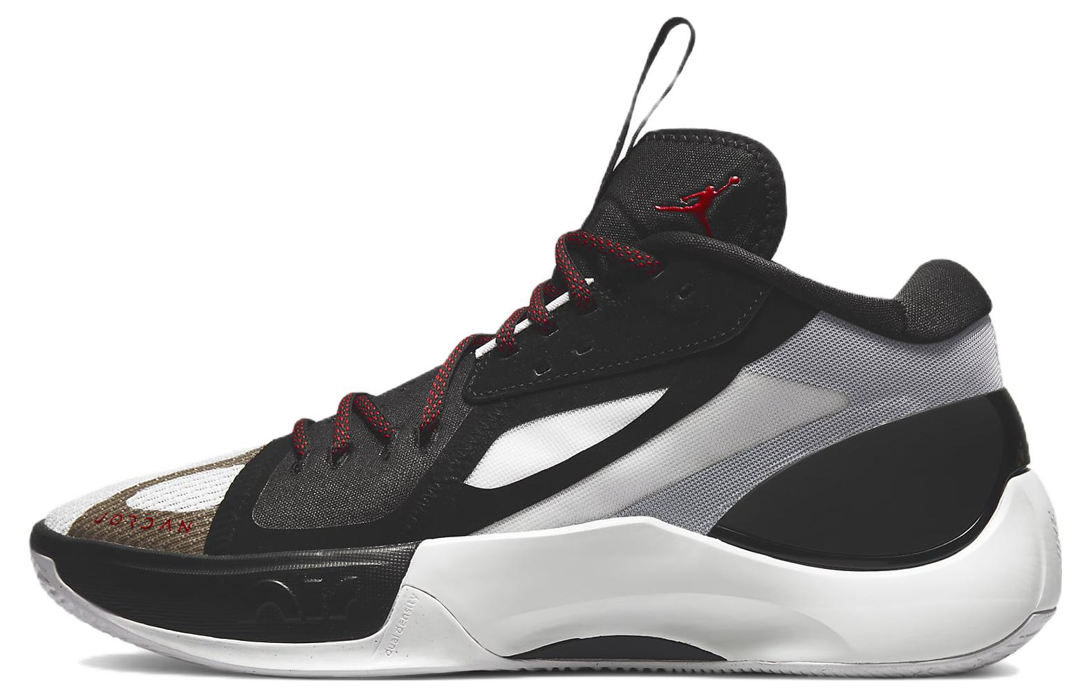 Air Jordan Zoom Separate 'Black Sky Grey'