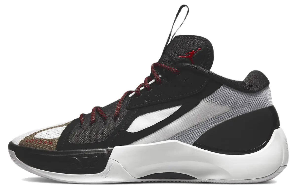 Air Jordan Zoom Separate 'Black Sky Grey'