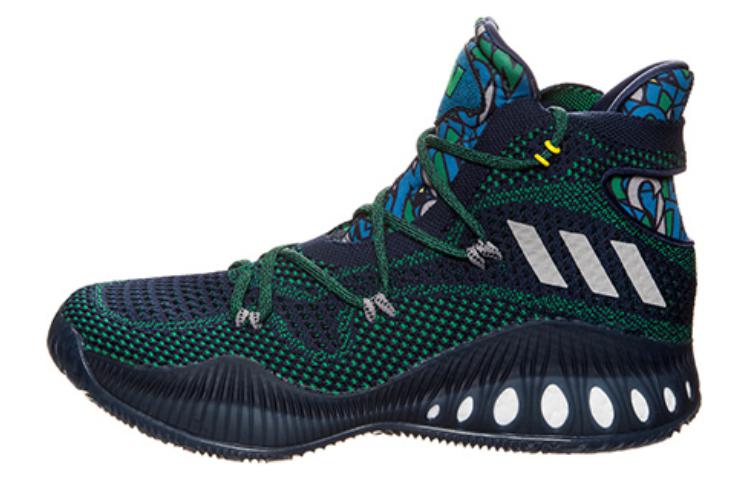 Adidas Crazy Explosive 'Andrew Wiggins' Pe