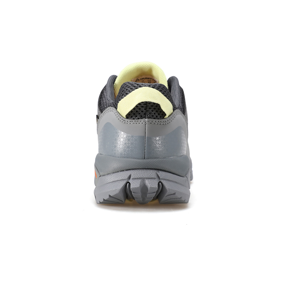 HUMTTO Mountaineering & Hiking Shoes Men’s Low Top Dark Gray