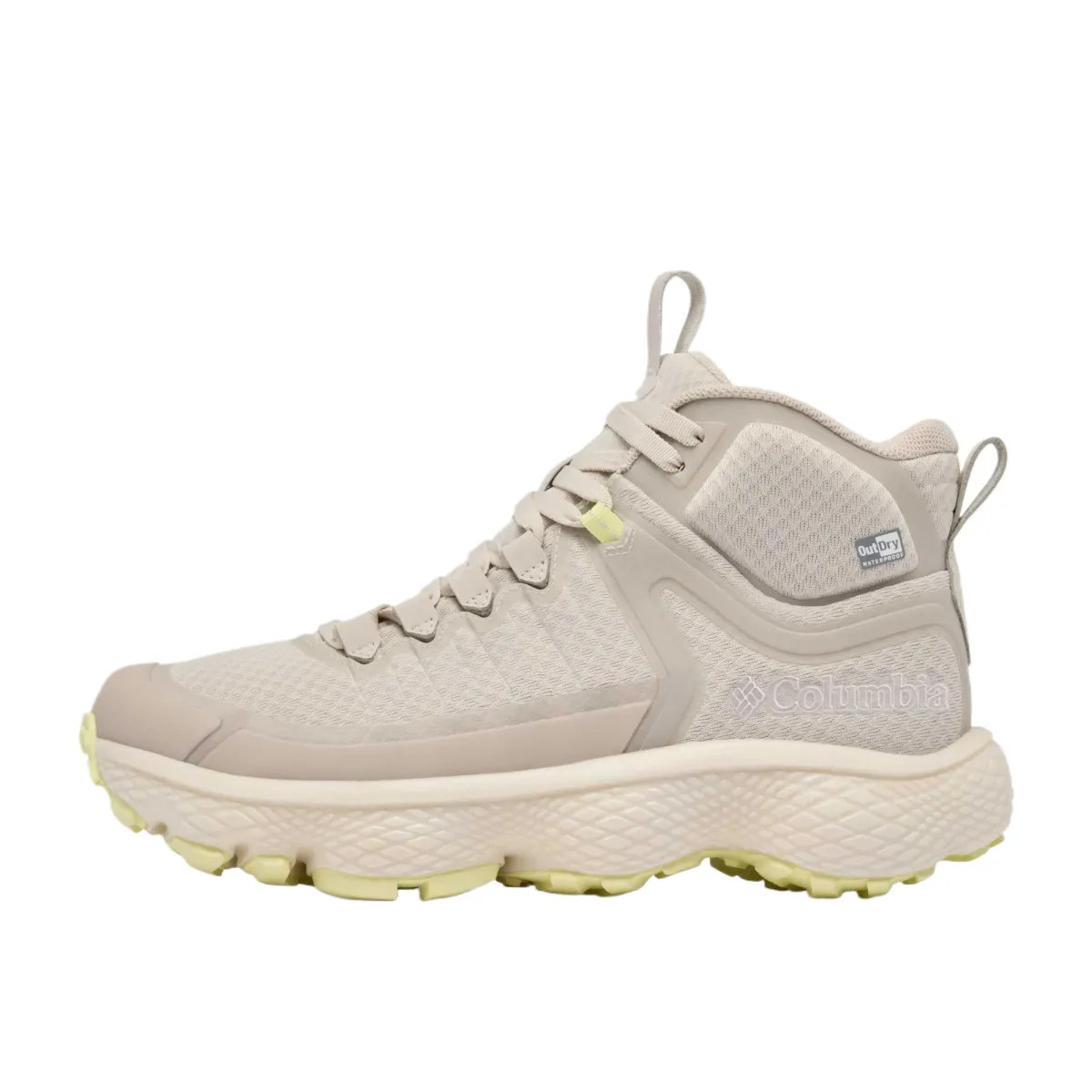 Columbia Escape Thrive Cushioning Waterproof And Breathable Support Grip