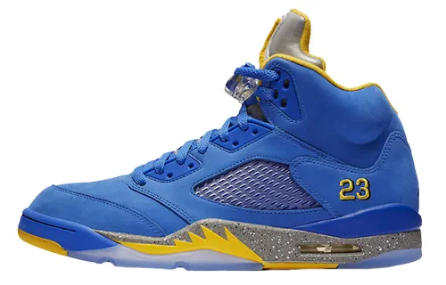 Air Jordan 5 Retro 'Laney'