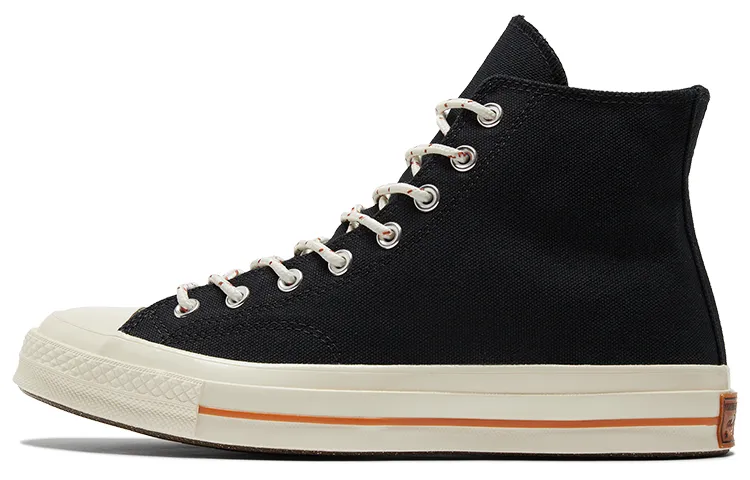 Chuck 70 Converse High 'Black'