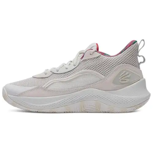 Under Armour Curry 3Zer0 24 White Clay