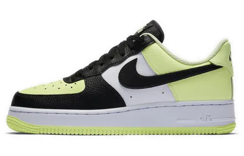 Nike Air Force 1 Low Barely Volt Women's
