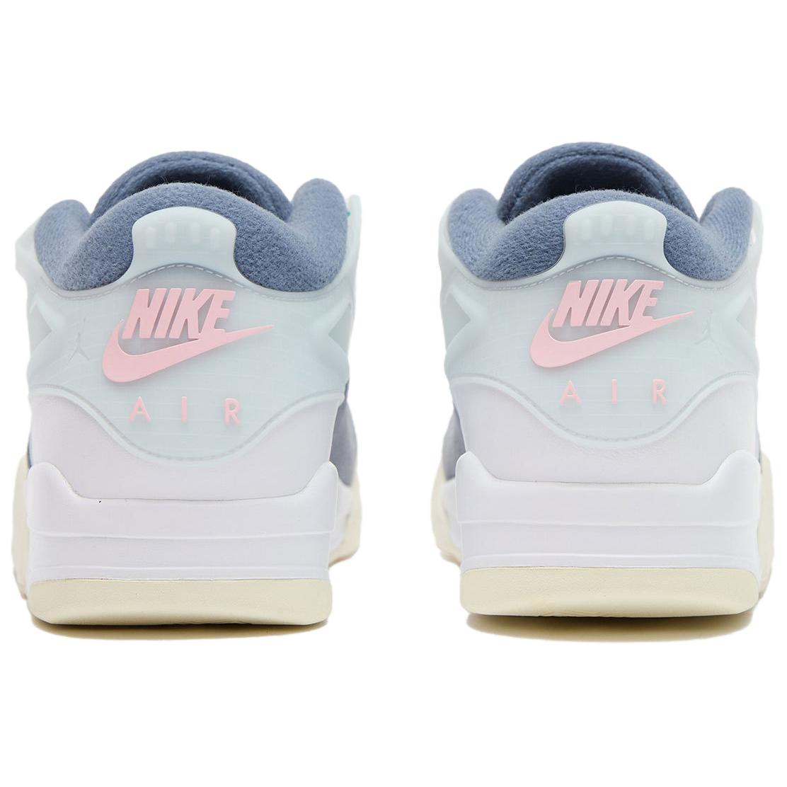 Jordan 4 Rm Diffused Blue Ashen Slate