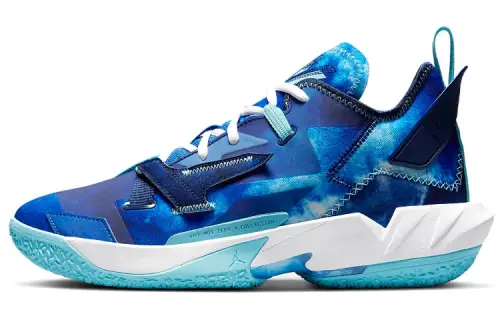 Air Jordan Why Not Zer0.4 Pf 'Trust And Loyalty'