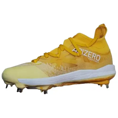 Adidas Adizero Afterburner 9 Nwv 'Yellow'