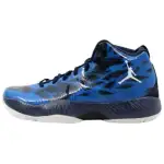 Jordan 2012 Lite Ev Photo Blue White Obsidian Black
