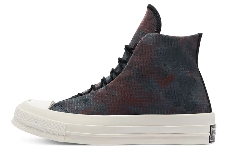 Converse Chuck Taylor All Star 1970s High Top 'Black Gray'