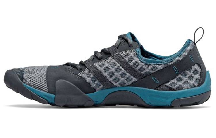 New Balance Minimus 10 V1 Trail 'Grey Blue'