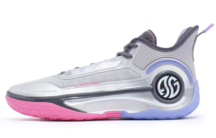 361° AG4 Aaron Gordon Fourth Generation, Reflection Fabric