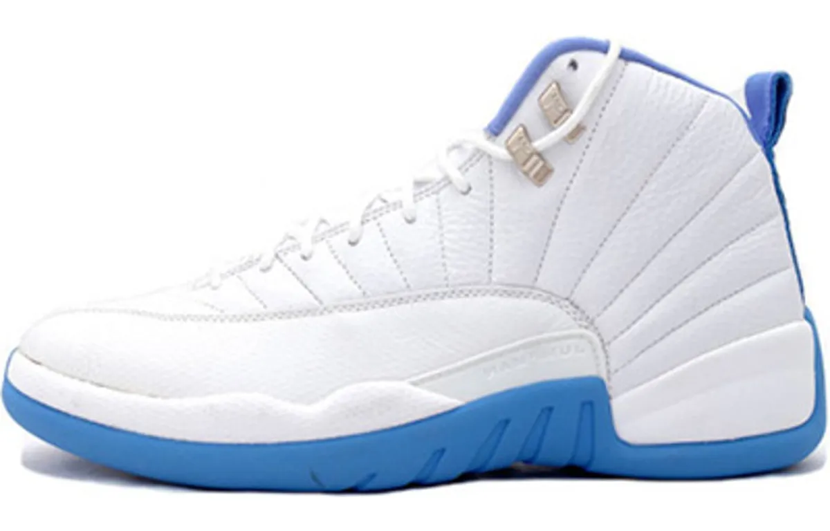 Jordan 12 Retro Melo 2004