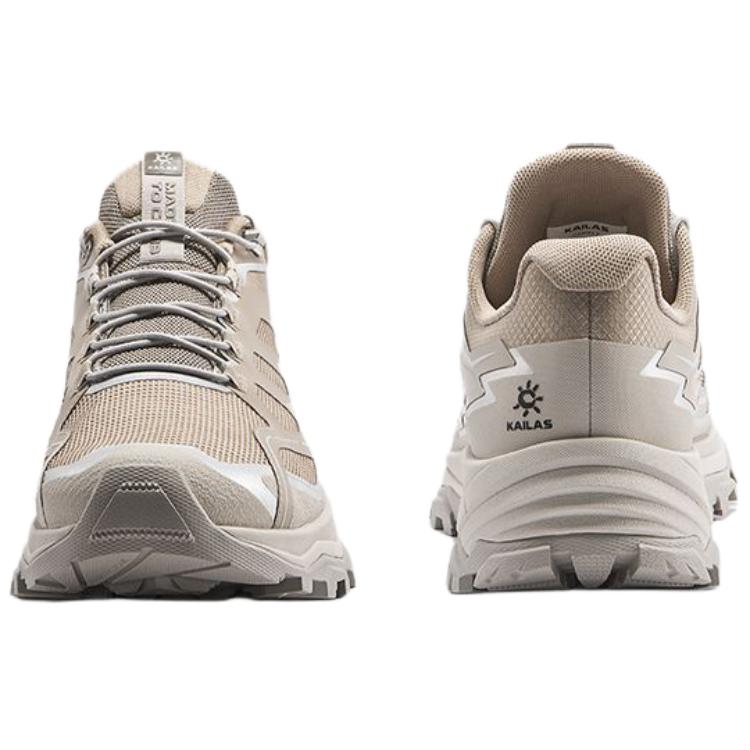 KAILAS Slip Resistant Abrasion Resistant Grip Low top Hiking Shoes Women’s