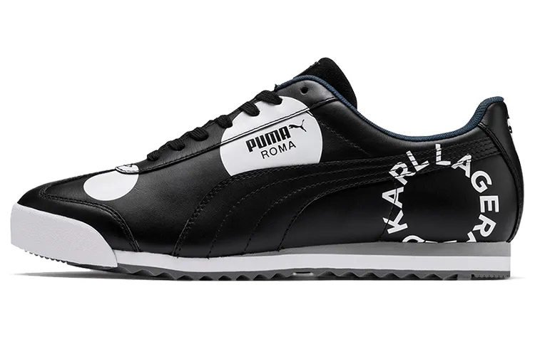 PUMA Karl Lagerfeld X Roma 'Polka Dot'