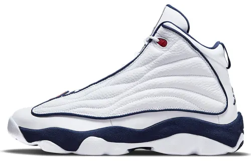 Air Jordan Pro Strong 'White Midnight Navy'
