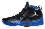 Jordan 2012 Lite Black Game Royal