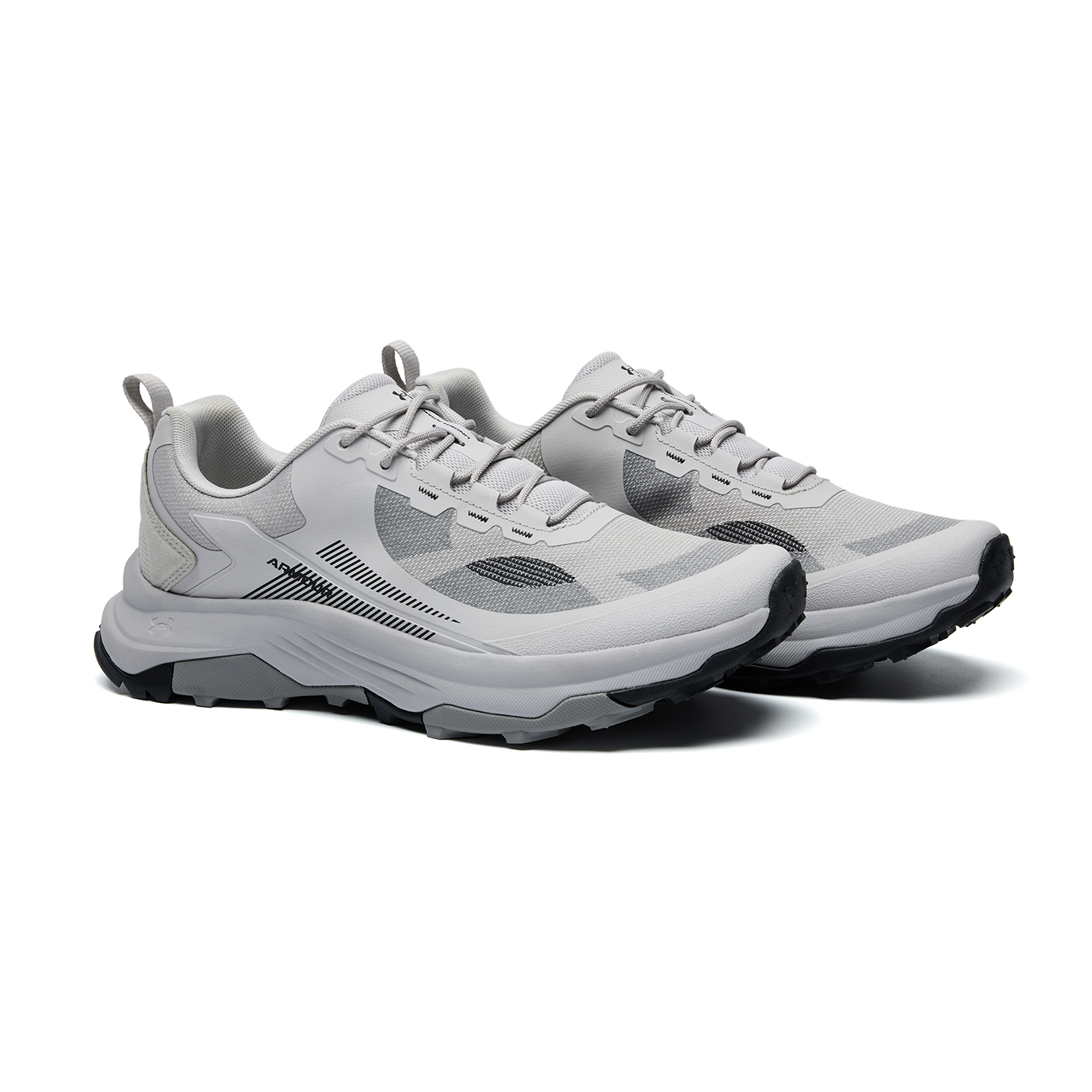 Under Armour Mountaineering Hiking Shoes Unisex