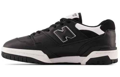 550 New Balance 'Black White'